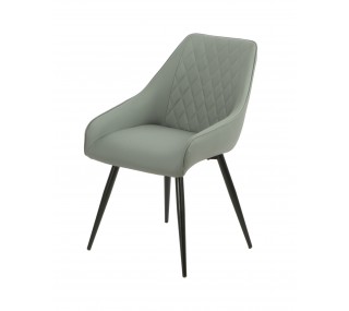 Gabriel Dining Chair - Grey