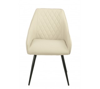 Gabriel Swivel Dining Chair...