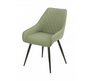 Gabriel Swivel Dining Chair...