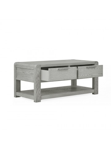 Tulip Coffee Table – Grey...