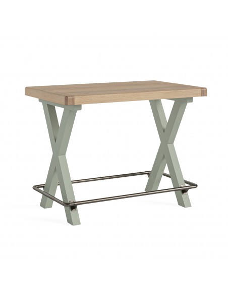 Salcombe Bar Table - Sage