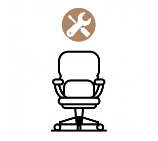 Office Chair Assembly | furniture shop carlow, furniture carlow, furniture naas, furniture wexford, furniture ireland, furniture stores dublin