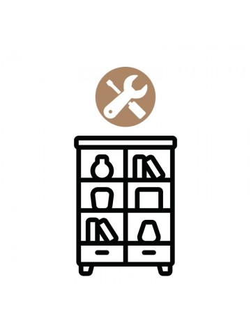 Display Unit Assembly