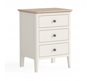 Marlow Bedside Locker -...