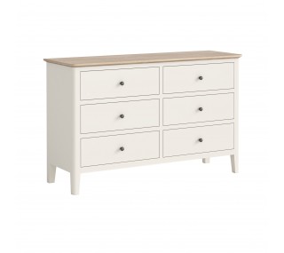 Marlow 6 Drawer Chest -...