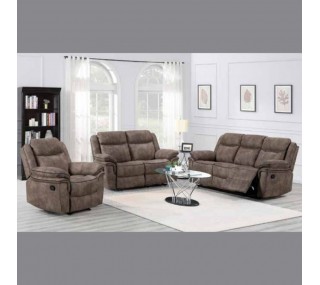 Brody 3 Seater Recliner...