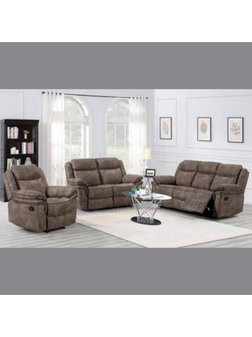 Brody 2 Seater Recliner...