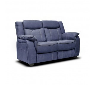 Walton 2 Seater Fixed Sofa...