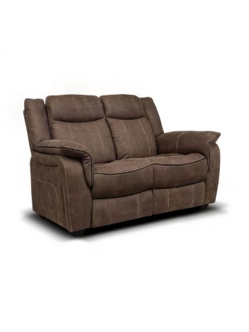 Walton 2 Seater Fixed Sofa...