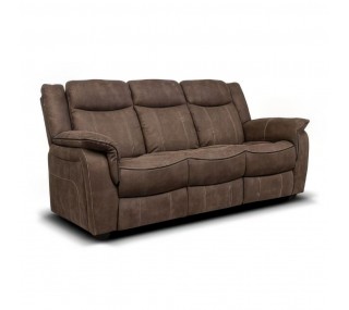 Walton 3 Seater Fixed Sofa...