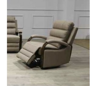 Michigan Recliner Armchair...