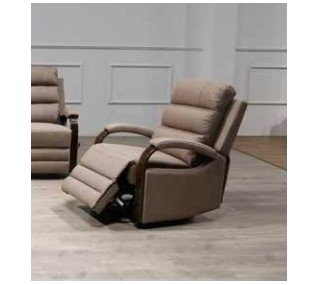 Michigan Recliner Armchair...