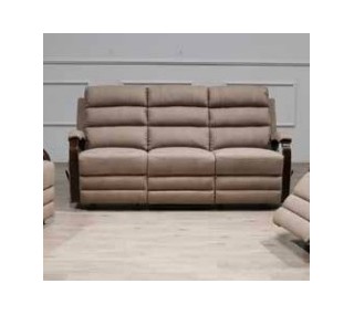 Michigan 3 Seater Recliner...