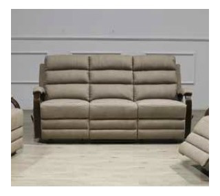 Michigan 3 Seater Recliner...