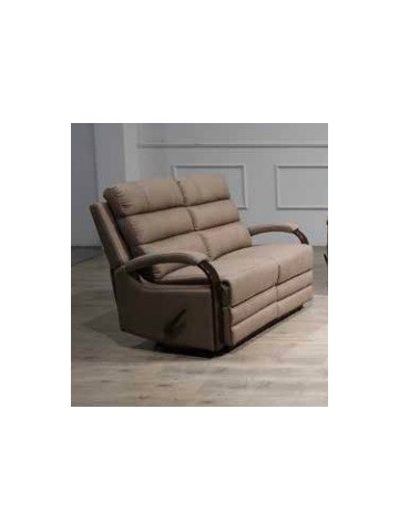 Michigan 2 Seater Recliner...