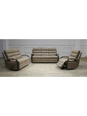 Michigan 2 Seater Recliner...