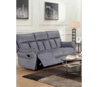 Davenport 3 Seater Recliner...