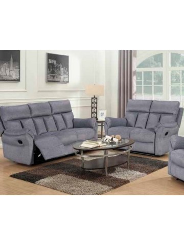 Davenport 3+2 Recliner Sofa...