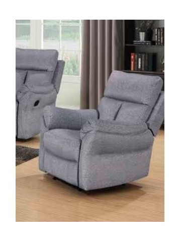 Davenport 3+1+1 Recliner...