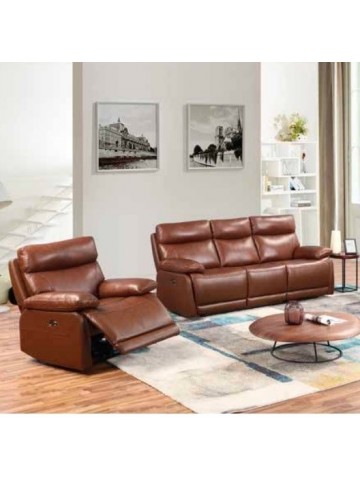 Brama 3+1+1 Sofa Suite -...