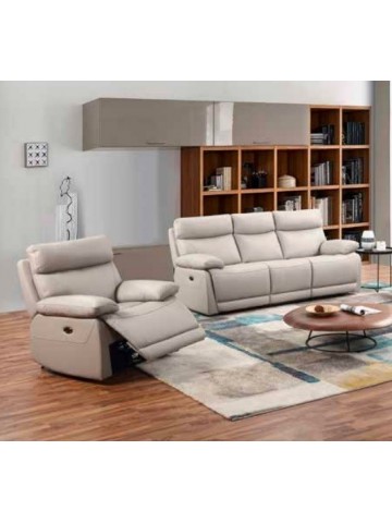 Brama 3+1+1 Sofa Suite -...