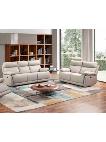 Brama 3+2 Sofa Suite - Grey...