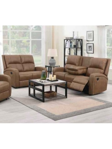 Blaine 3+2 Recliner Sofa...