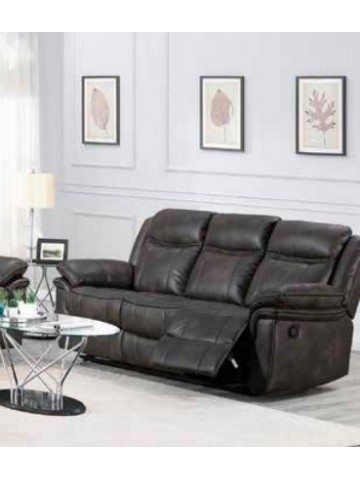 Brody 3+1+1 Sofa Suite -...