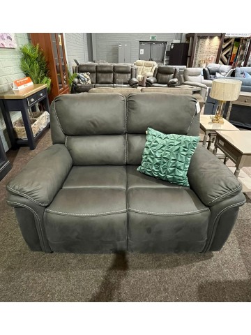 Seductive 2 Seater Recliner...