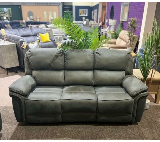 Seductive 3 Seater Recliner...