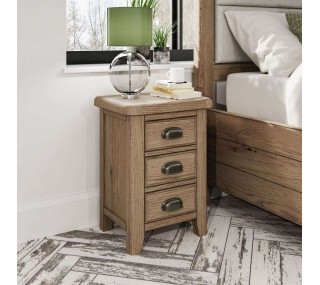 Rusper Bedside Locker -...