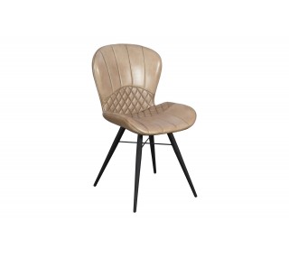 Armory Dining Chair - Beige