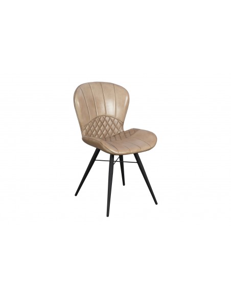 Armory Dining Chair - Beige