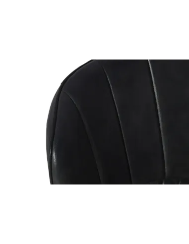 Armory Dining Chair - Charcoal