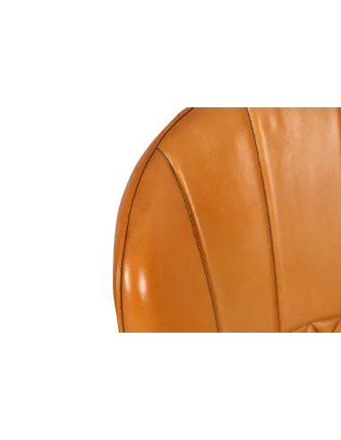 Armory Dining Chair - Mustard