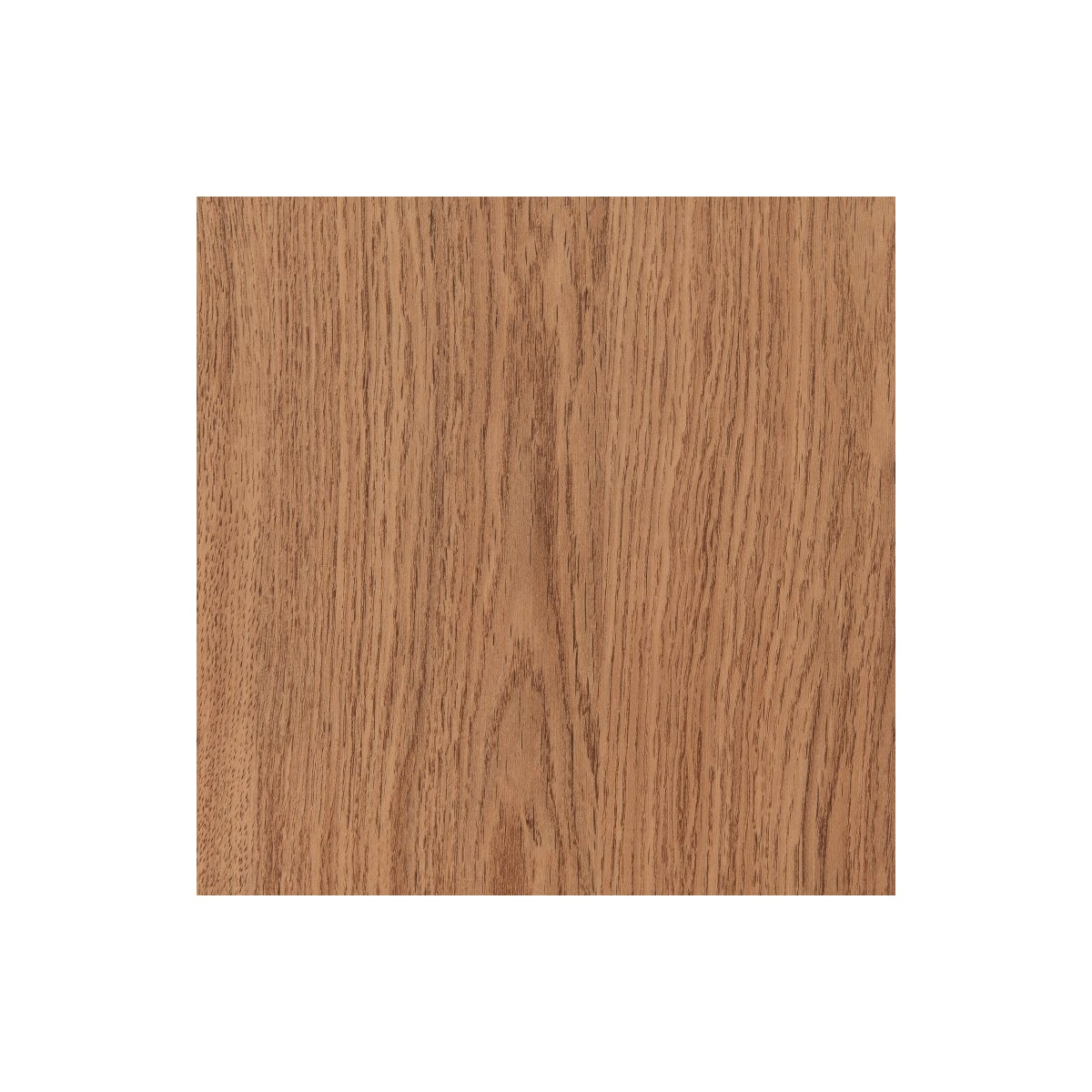 Leon 2 Drawer Coffee Table - Medium Oak Effect