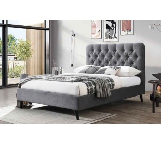 Penelope 5FT Bedframe -...