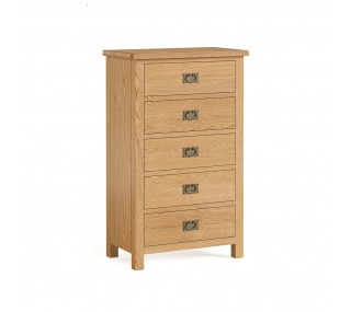 Astoria Lite 5 Drawer Chest...