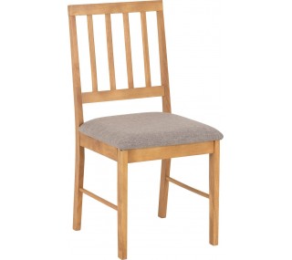 Austin Dining Chair - Oak...