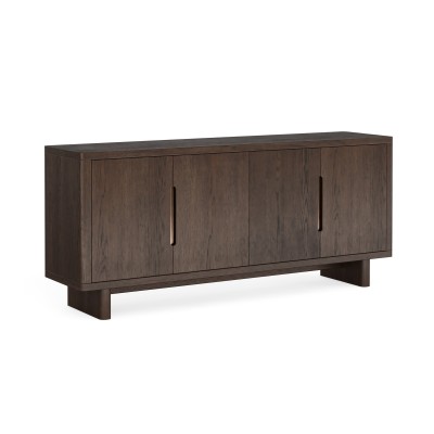 Haiden Large Sideboard - Dark Oak