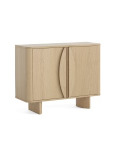 Candy Small Sideboard - Light Oak