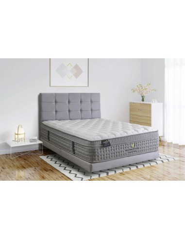 Natural Sleep Nature's Finest Mattress - 5FT