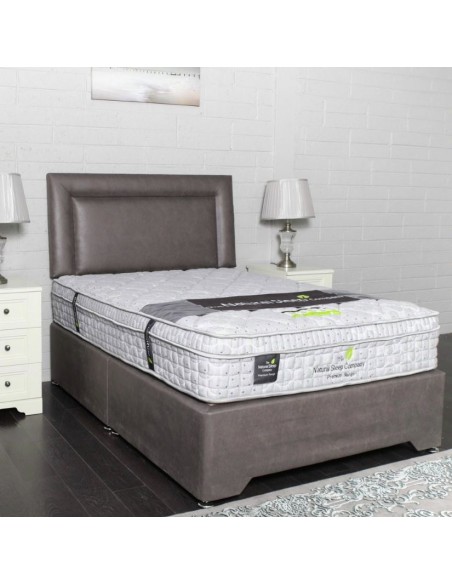 Natural Sleep 4FT Divan Base