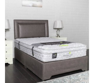 Natural Sleep 5FT Divan Base