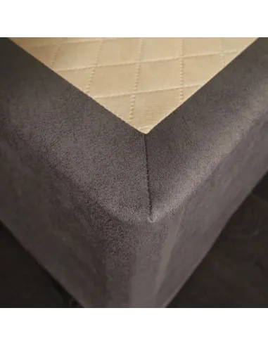 Natural Sleep 4ft6 Divan Base