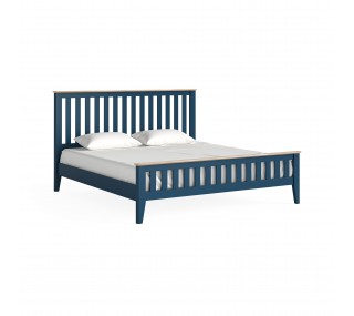 Marlow 6FT Slatted Bedframe...