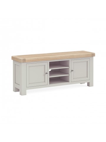 Salcombe 1400mm TV Unit -...