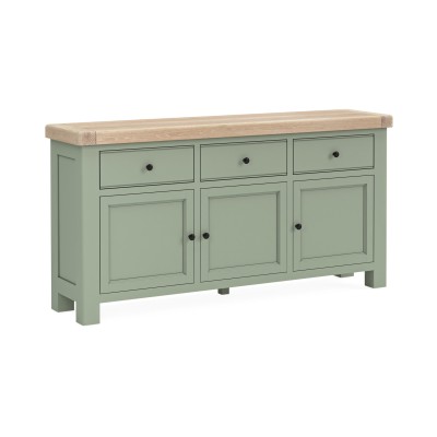 Marbury Large Sideboard - Sage