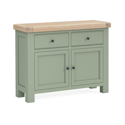 Marbury Small Sideboard - Sage