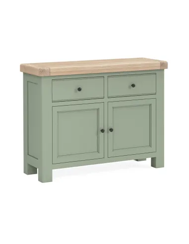 Marbury Small Sideboard - Sage